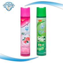 Best Quality Custom Scents Air Freshener Spray pour la vente en gros